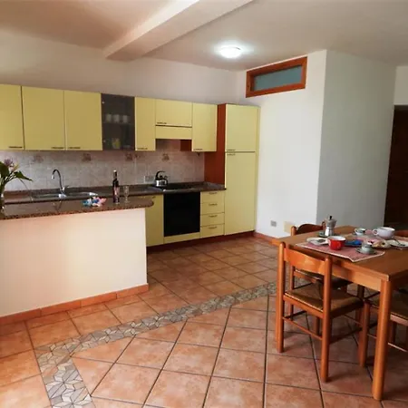 Chalet Casa Trota *