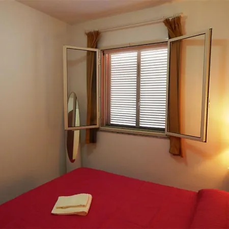 Chalet Casa Trota *