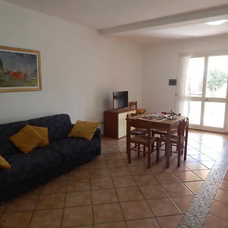 Casa Trota Chalet Posada (Sardinia)
