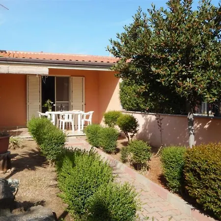 Casa Trota *