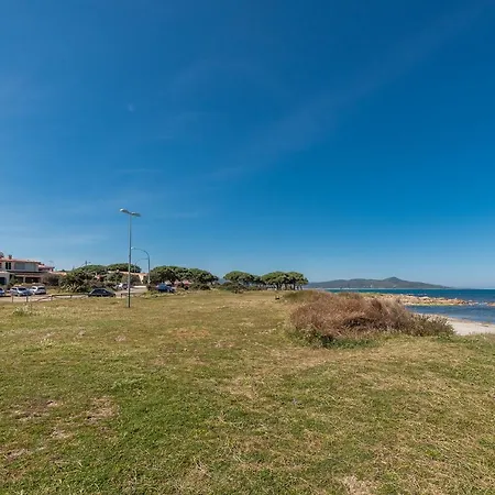 Casa Trota Chalet Posada (Sardinia)
