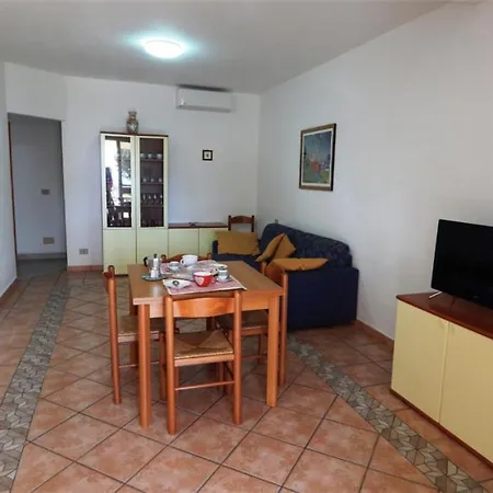 Chalet Casa Trota Posada (Sardinia)